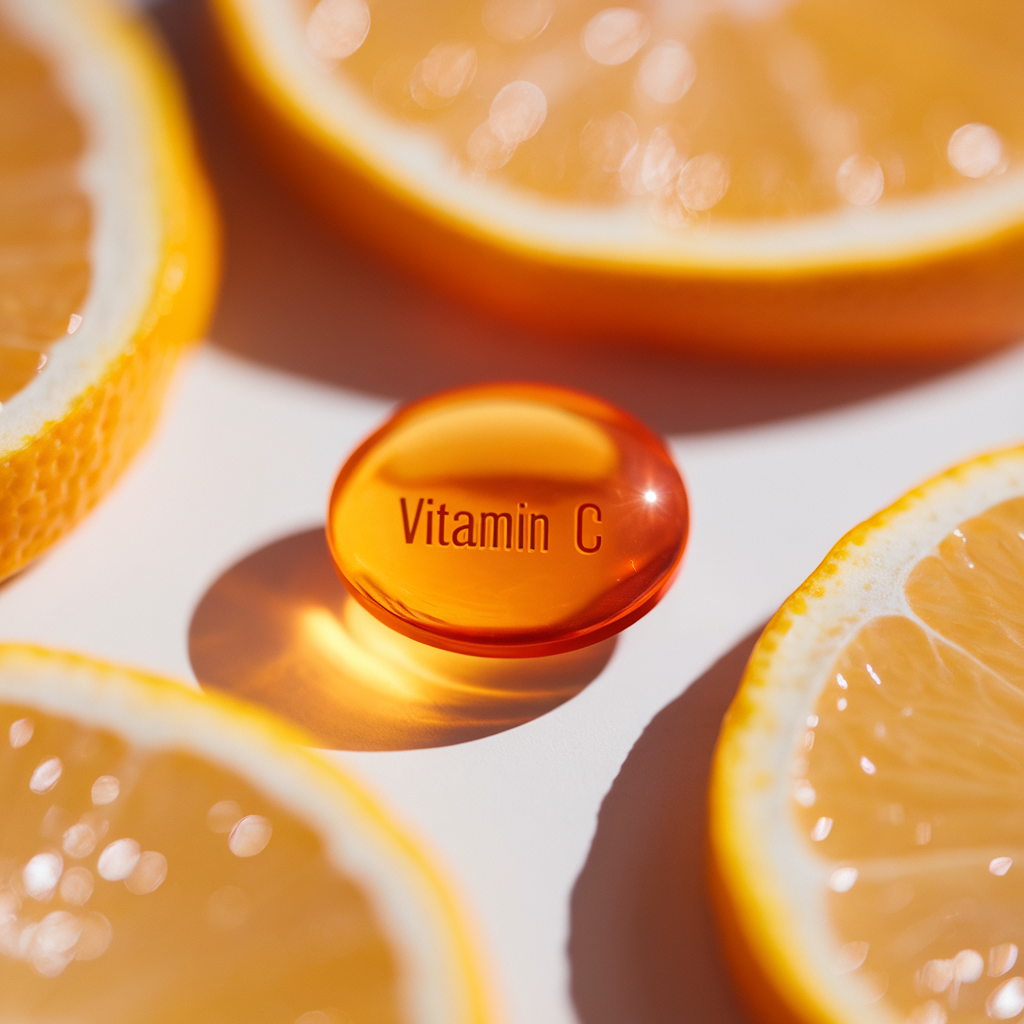 Vitamin C