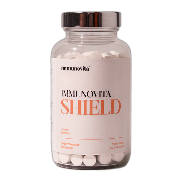 ImmunoVita Shield